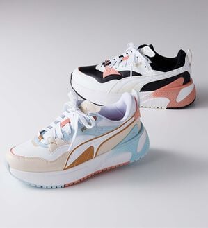 RANAN（ラナン）の「＜PUMA＞Ｒ78　ディスラプト　スニーカー（スニーカー）」｜詳細画像