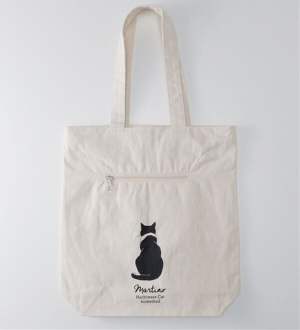 BELLUNA（ベルーナ）の「アニマルグラフィックトートバッグ（その他バッグ）」｜詳細画像