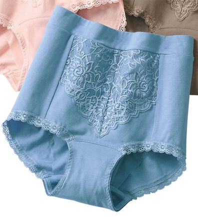 「【プリマベル】骨盤底筋ケアショーツ（安心ショーツ）」