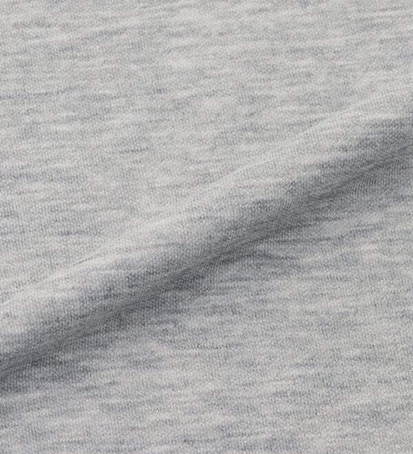 RANAN（ラナン）の「オーバーサイズスウェットＴ（カットソー）」｜詳細画像