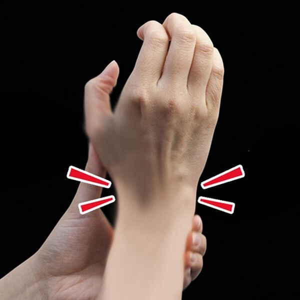 「お医者さんの手首サポーターＦｉｔ（サポーター・肩腰膝ケア）」｜詳細画像