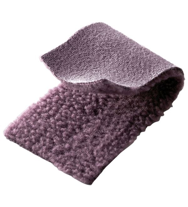 「＜アーノルド　パーマー＞パーカー風スエードトレーナー（メンズトレーナー）」｜詳細画像