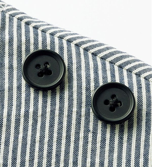 ルフラン（ルフラン）の「【３色組】ふんわりタック袖のさらっ軽ブラウス（ブラウス）」｜詳細画像