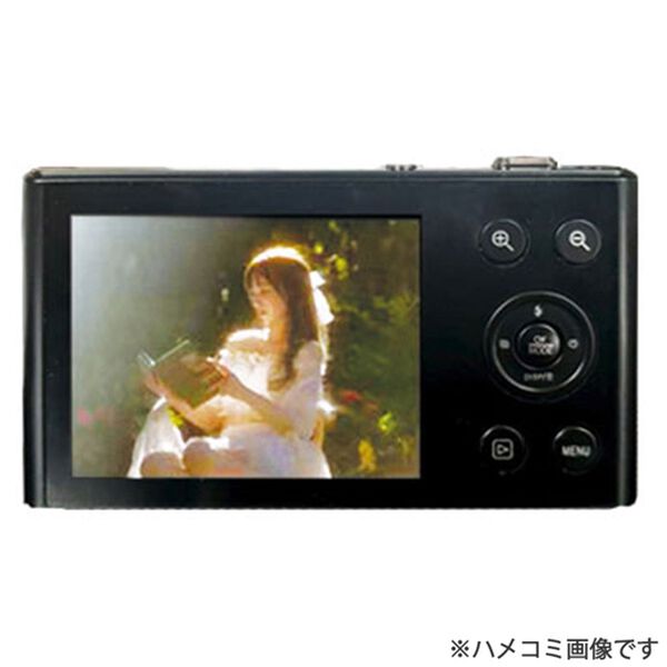 「７２００万画素高画質デジタルカメラ（テレビ・オーディオ・カメラ機器）」｜詳細画像