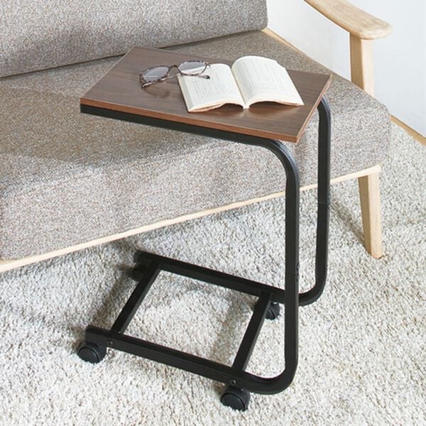 「ベッド・ソファサイドテーブル（リビング用品）」｜詳細画像