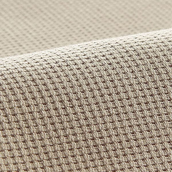 BELLUNA（ベルーナ）の「ワッフル素材裏起毛レギンスパンツ（スパッツ・レギンス）」｜詳細画像