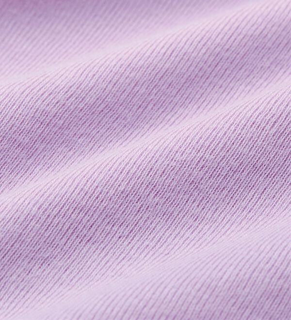 LAVIENNE（ラヴィエンヌ）の「【６色組】綿１００％着回し最適ハイネック（肌着・インナーウェア）」｜詳細画像