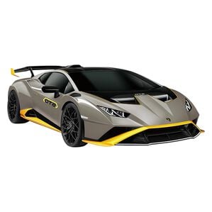 「ラジコン　ランボルギーニ（おもちゃ・ぬいぐるみ）」｜ウラカン　ガンメタ