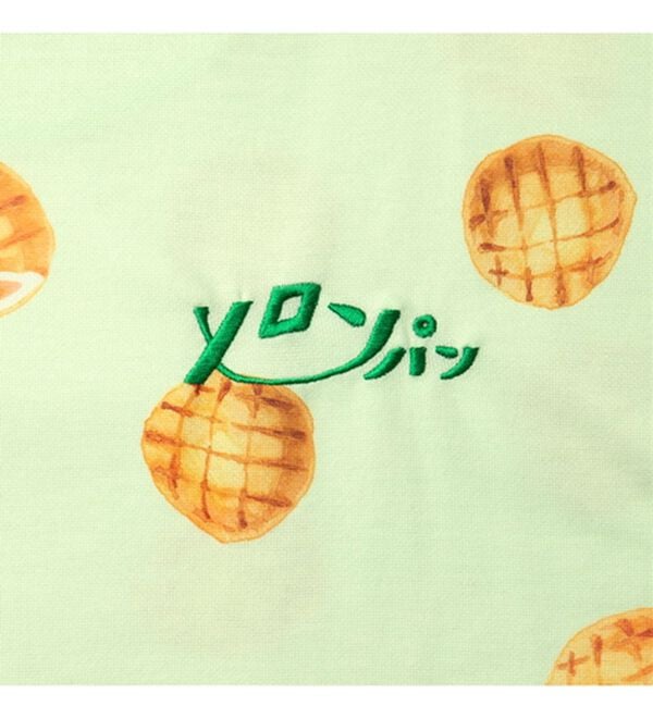 YU'NOW（ユナウ）の「【古川紙工】布製パンのルームウエア（パジャマ・ルームウェア）」｜詳細画像