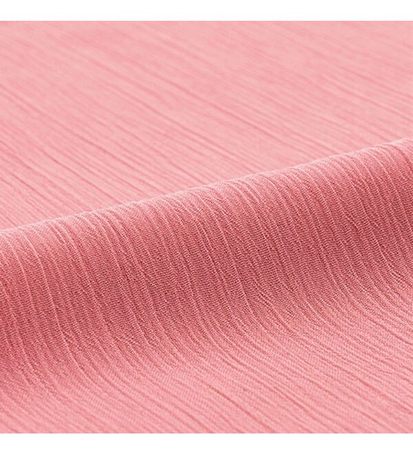 BELLUNA（ベルーナ）の「ふわり涼やか！楊柳シフォン重ねチュニック（チュニック）」｜詳細画像