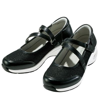 ルフラン（ルフラン）の「大人可愛いメリージェーンスニーカー（スニーカー）」