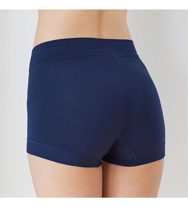 LAVIENNE（ラヴィエンヌ）の「お腹もち上げショーツガードル　単品（ショーツ）」｜詳細画像