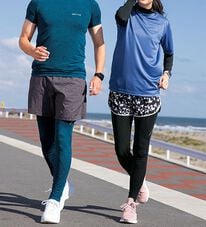 「＜タニタフィッツミー＞ソフトコンプレッション　インナー（メンズ肌着・インナーウェア）」