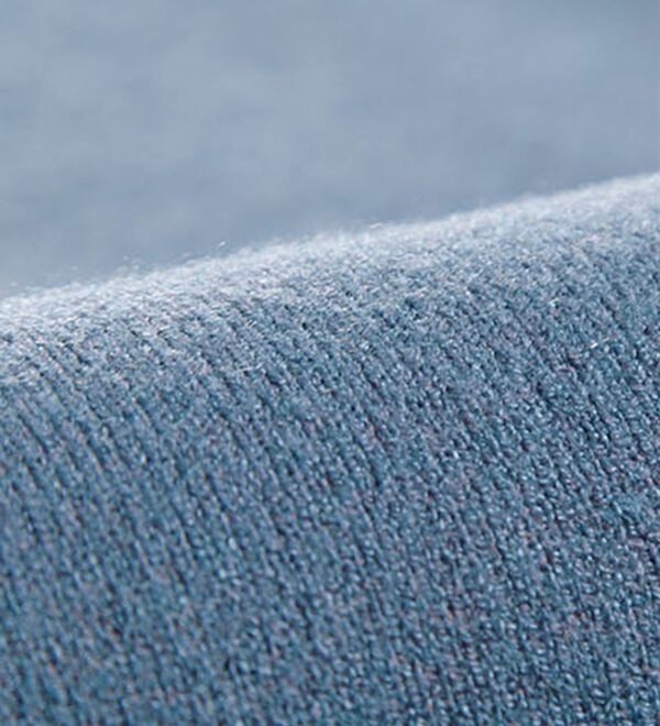 BELLUNA（ベルーナ）の「華やかレース切替ニットチュニック（チュニック）」｜詳細画像