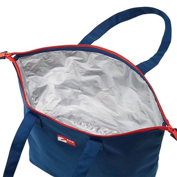 「コンパクトに畳める保冷温買い物バッグ（エコバッグ・保冷保温バッグ）」｜詳細画像