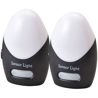 「あんしんセンサーライト（照明・ライト）」