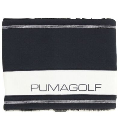 「ＰＭ）ゴルフ　ベーシックロゴ　フリースネックウォーマー（メンズストール・マフラー）」