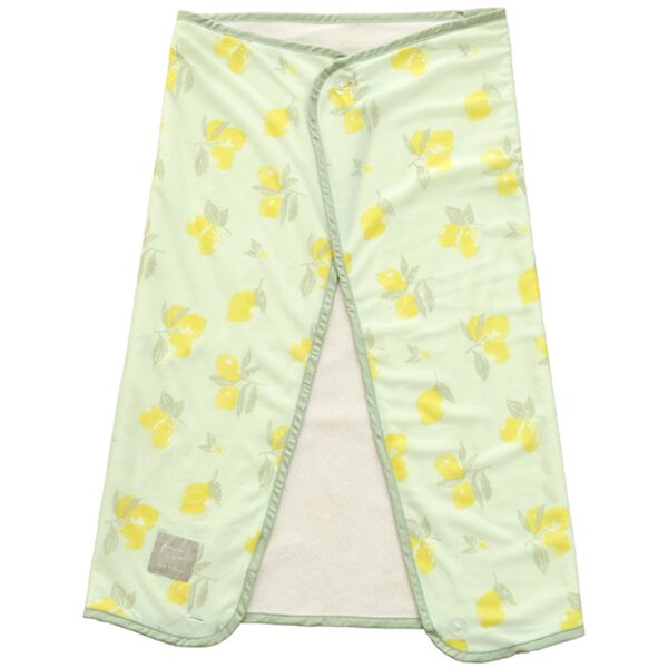 iellio（イエリオ）の「ひんやり冷感３ＷＡＹひざ掛け フレスコ＜ブランケット・冷感ケット＞（毛布・ブランケット）」｜詳細画像