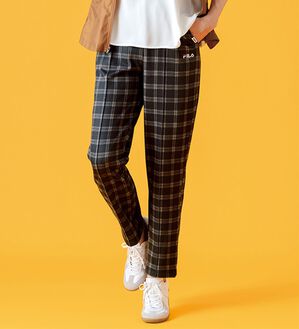 ルフラン（ルフラン）の「＜ＦＩＬＡ＞裏シャギーあったかパンツ（その他パンツ）」｜詳細画像