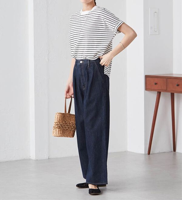 RANAN（ラナン）の「日本製カジュアルシューズ（フラットシューズ）」｜詳細画像