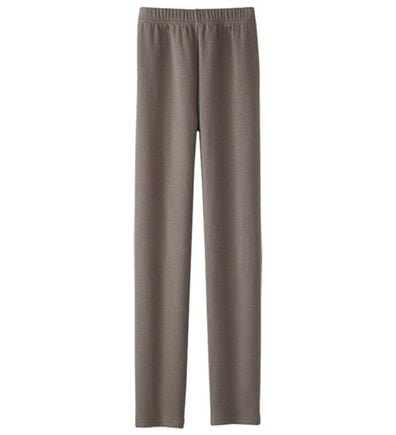 BELLUNA（ベルーナ）の「まるではく毛布！静電防止付裏ファーレギンス（スパッツ・レギンス）」