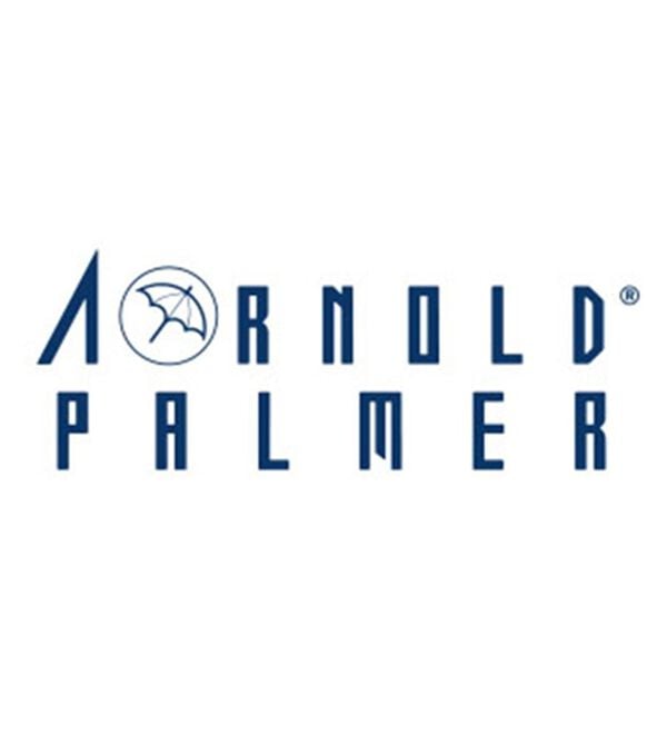 「＜アーノルド　パーマー＞モールニットハーフジップトレーナー（メンズトレーナー）」｜詳細画像