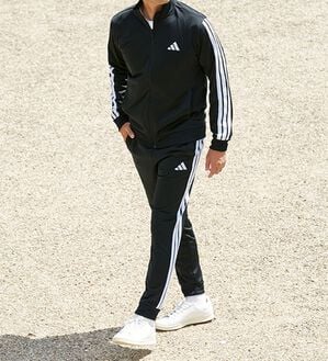 「アディダス　トリコットトラックスーツ（メンズスポーツウェア（アウター））」｜詳細画像