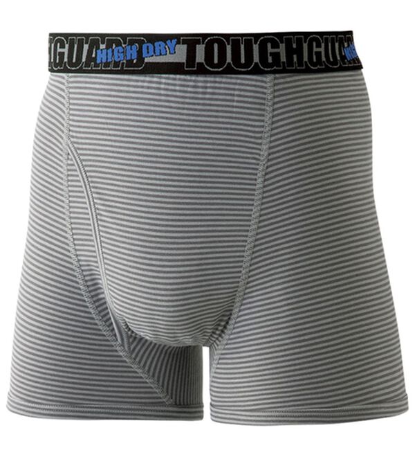 「≪ＴＶ限定★≫【４枚組】速乾性吸水パンツ「タフガードハイドライ」（メンズ尿漏れパンツ）」｜詳細画像