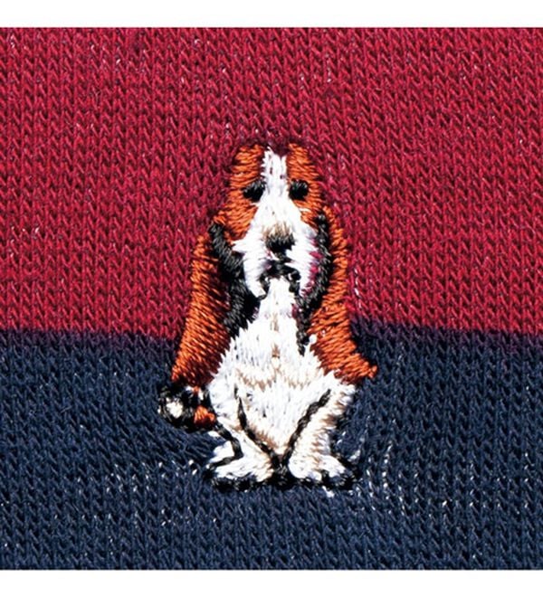 「＜ハッシュパピー＞まるで毛布のような裏シャギートレーナー（メンズトレーナー）」｜詳細画像