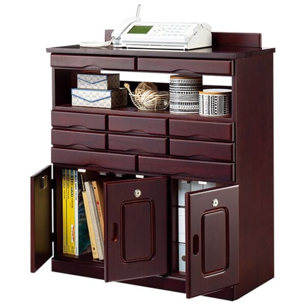 「引き出しいっぱいキャビネット（キャビネット）」｜詳細画像