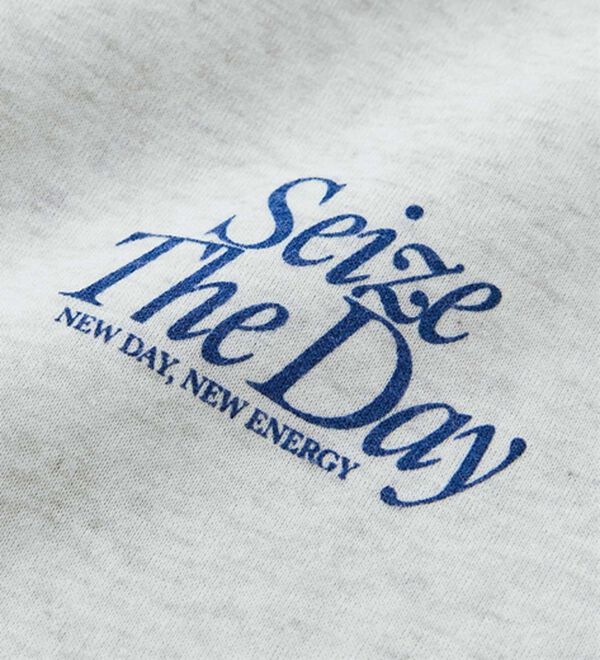 GeeRA（ジーラ）の「アソートデザイン裏起毛スウェット（トレーナー・スウェット）」｜詳細画像