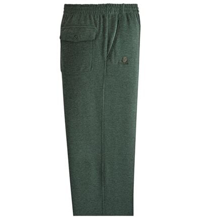 「安心リラクシングホームパンツ（メンズフルレングスパンツ）」