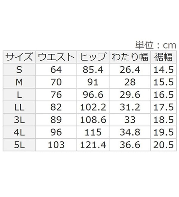 BELLUNA（ベルーナ）の「やわらかストレッチデニム素材スリムパンツ（フルレングスパンツ）」｜詳細画像