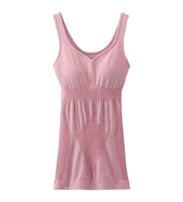 LAVIENNE（ラヴィエンヌ）の「美ラクるフィットカップ付インナー（ブラトップ・カップ付きインナー）」｜詳細画像