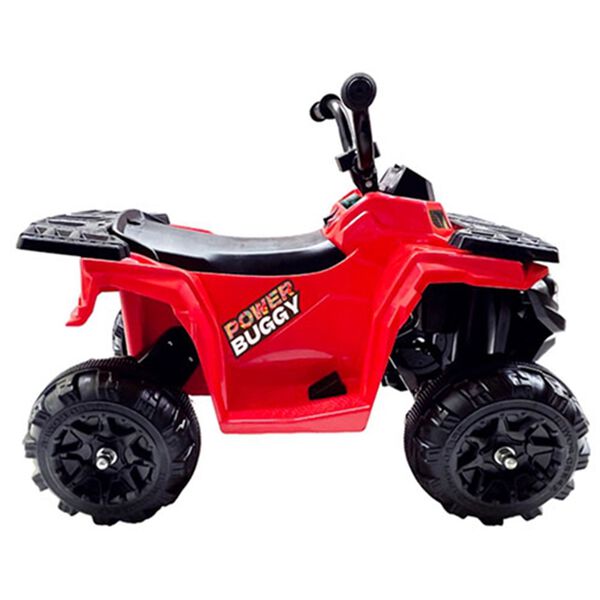 「こども用電動乗用パワーバギー（おもちゃ・ぬいぐるみ）」｜詳細画像