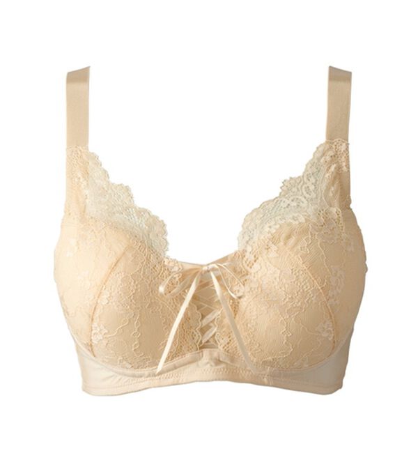 YU'NOW（ユナウ）の「谷間メイクのぷるるんナイトブラ（ブラジャー）」｜詳細画像