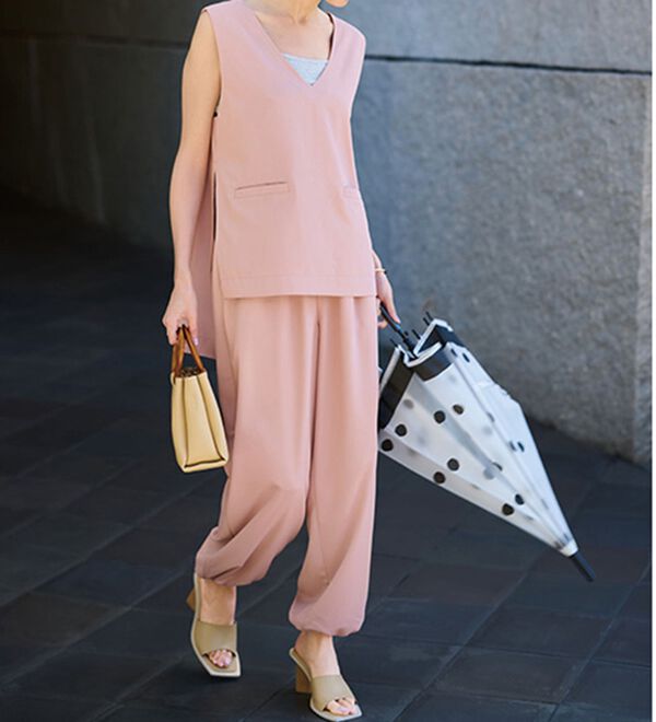 RANAN（ラナン）の「3つの機能付！大人のセットアップ（セットアップ）」｜詳細画像