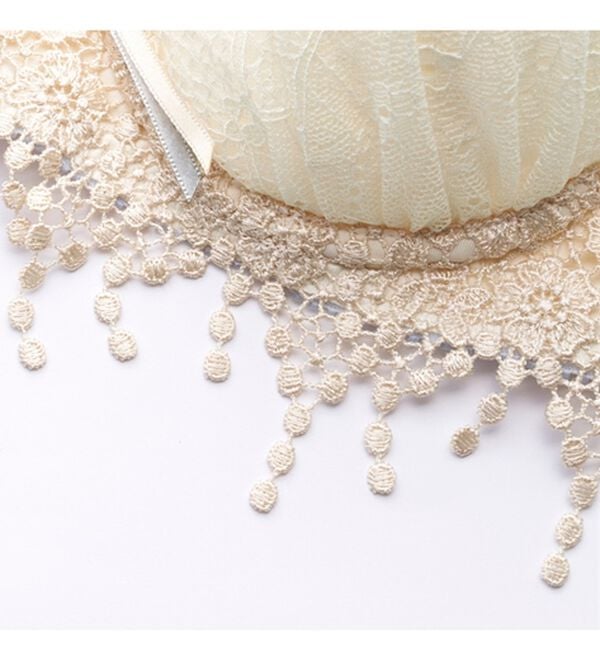 YU'NOW（ユナウ）の「ｔｏ　ｍｅｅブラジャー＆ショーツセット（ブラジャー＆ショーツセット）」｜詳細画像