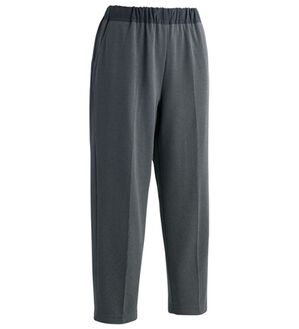 「おしりスルッとパンツ（フルレングスパンツ）」｜グレー