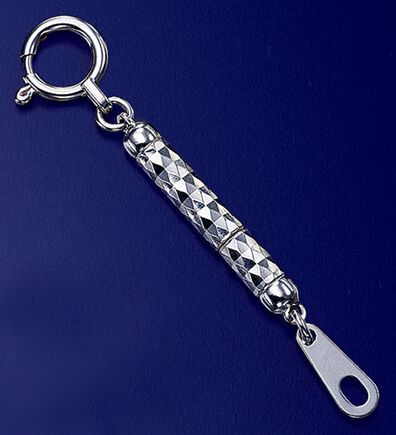 BELLUNA（ベルーナ）の「着脱簡単！１８金マグネット留め具（その他ジュエリー・アクセサリー）」