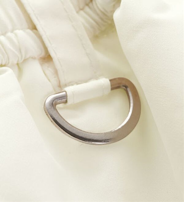 BELLUNA（ベルーナ）の「【三枝こころコラボ】中わたスカート（ミニスカート）」｜詳細画像