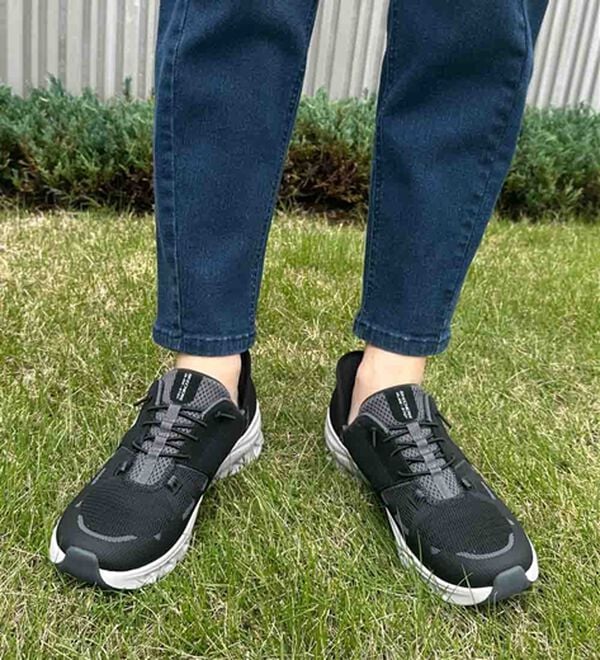 RANAN（ラナン）の「＜スケッチャーズ＞スリップインズ　グライドステップ プロ　スニーカー（スニーカー）」｜詳細画像