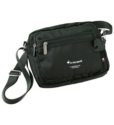 BELLUNA（ベルーナ）の「＜ルコックスポルティフ＞多収納ショルダー（ショルダーバッグ）」