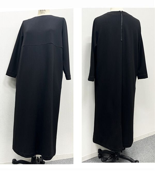 BELLUNA（ベルーナ）の「＜オンワード樫山＞フォーマルワンピース（フォーマルワンピース）」｜詳細画像