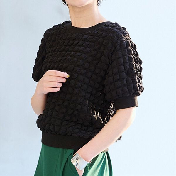 ポコポコゆるTシャツ - ベルーナ【公式】