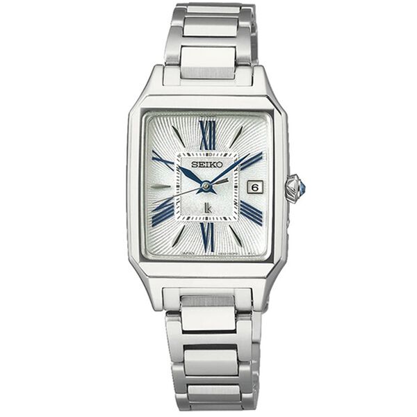 セイコー ルキア グロウ - ベルーナ【公式】