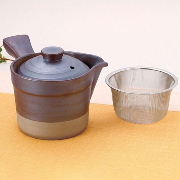 「有田焼　ゆったり急須（その他キッチン用品）」｜1