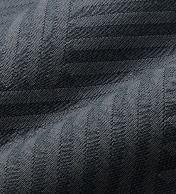 「ジャカードジャケットインＴシャツ（メンズＴシャツ）」｜詳細画像