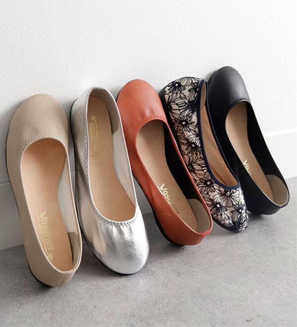 BELLUNA（ベルーナ）の「日本製やわらか軽量パンプス（パンプス）」｜詳細画像