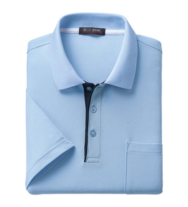 「毎日ポロシャツを着たい人の為に贈る１週間セット（メンズポロシャツ）」｜詳細画像